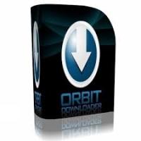 Orbit Downloader