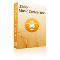 Sidify Music Converter