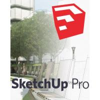 Sketchup pro 2020 FATURALI BİREYSEL - KURUMSAL