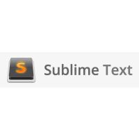 Sublime Text