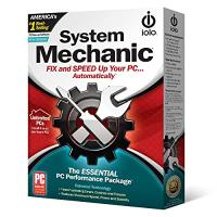 System Mechanic