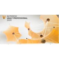 Vault Professional Client 2020