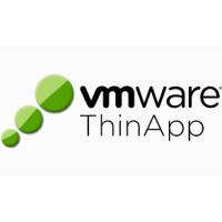 VMware ThinApp