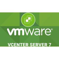 Vmware vCenter Server 7 Essential