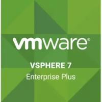 VMware vSphere 7 Enterprise