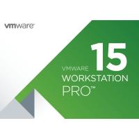 VMWARE Workstation 15 Pro SÜRESİZ BİREYSEL -KURUMSAL