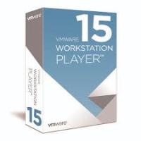 VMware Workstation Player 15