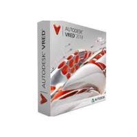 VRED Profesyonel 2018(mac)
