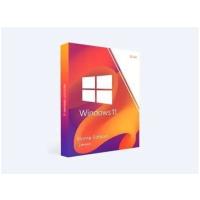 Windows 11 HOME Dijital Lisans Anahtarı 32&64 Bit Tr Key