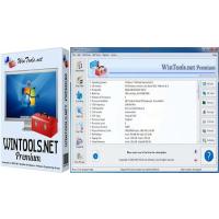 WinTools.net Professional For Windows