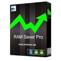 WinTools.net RAM Saver Professional For Windows