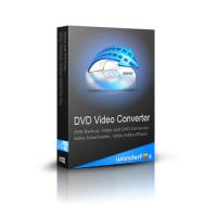 Wonderfox: DVD Video Converter