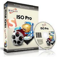 Xilisoft: ISO Pro