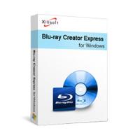 Xilisoft: Blu-ray Creator