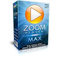 Zoom Player MAX Lifetime