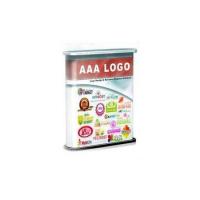 AAA Logo - Logo Tasarlama Programı - Profesyonel Logo Tasarla