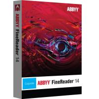 ABBYY FineReader 14 Enterprise - Orijinal Dijital Lisans