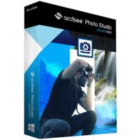 ACDSee Photo Studio Ultimate 2020 - Ömür Boyu Lisans - Orijinal
