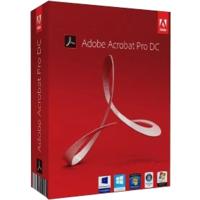 Adobe Acrobat Pro Dc 2019 Dijital Lisans