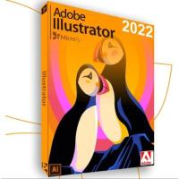 Adobe Illustrator 2022 Dijital Lisans Anahtarı
