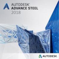 Advance Steel 2018 1 KULLANICI 3 YIL