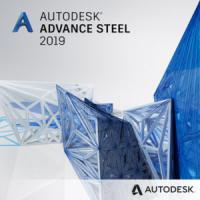 Advance Steel 2019 1 KULLANICI 3 YIL