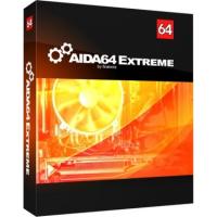 AIDA64 Extreme For Windows