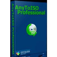 AnyToISO Professional