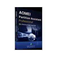 Aomei Partition Assistant,