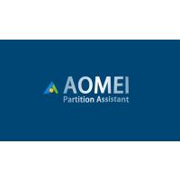 AOMEI Partition Assistant Technician Edition Version 8.5 Multilingual