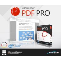 Ashampoo PDF Pro Dijital Lisans ANAHTARI BİREYSEL-KURUMSAL