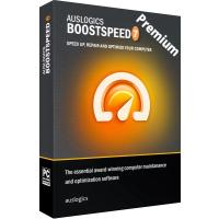Auslogics BoostSpeed Premium