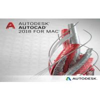 AutoCAD 2018(mac)