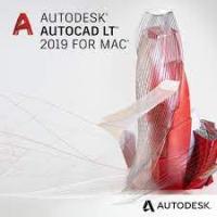 AutoCAD 2019(mac)