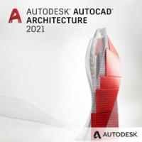 AutoCAD Architecture 2021