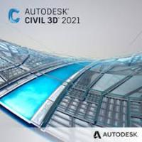 AutoCAD Civil 3D 2021