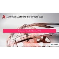 AutoCAD Electrical 2018 3 YIL 1 KULLANICI