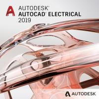 AutoCAD Electrical 2019 3 YIL 1 KULLANICI