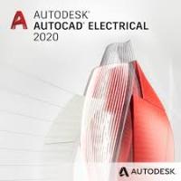 AutoCAD Electrical 2020 3 YIL 1 KULLANICI