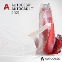 AutoCAD LT 2021 3 YIL 1 KULLANICI