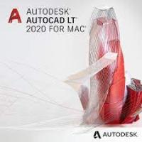 AutoCAD LT 2020(mac)
