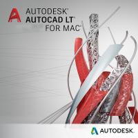 AutoCAD LT 2021(mac)