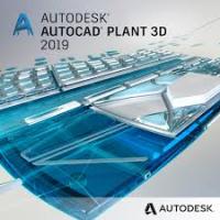 AutoCAD Plant 3D 2019 1 KULLANICI 3 YIL