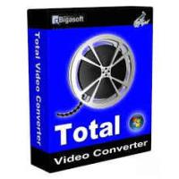 Bigasoft iPad Video Converter Pro - Video Dönüştürme Program