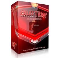 BluffTitler Ultimate 14.6 - Kolayca Intro (Giriş) Videoları Hazır
