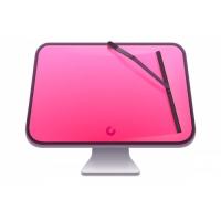 CleanMyMac X 4.5.0 - MAC - Clean my mac - MAC Temizleme Programı