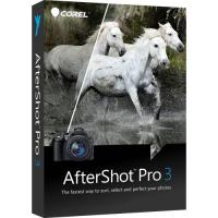 Corel AfterShot Pro 3 Photo Editing - Süresiz FATURALI BİREYSEL-KURUMSAL