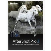 Corel AfterShot Pro 3 For Windows Digital Download
