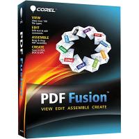 Corel PDF Fusion For Windows