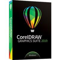 CorelDraw 2019 Graphics Suite SÜRESİZ FATURALI BİREYSEL-KURUMSAL